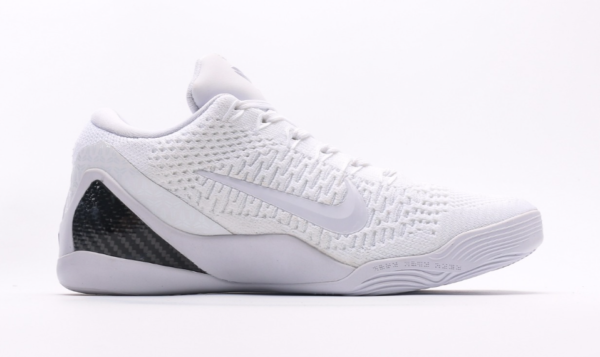 Kobe 9 Elite Low Protro Halo FZ7334-100 - Image 2