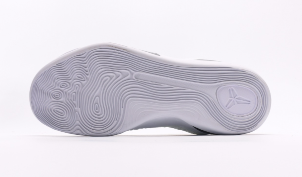 Kobe 9 Elite Low Protro Halo FZ7334-100 - Image 5