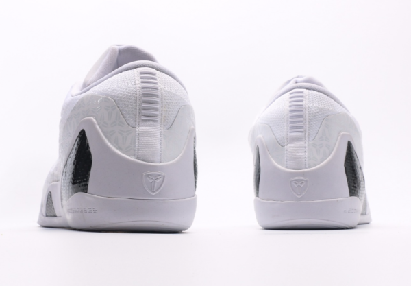 Kobe 9 Elite Low Protro Halo FZ7334-100 - Image 7