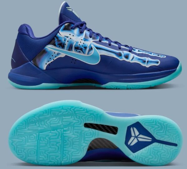 Kobe 5 Protro  X-ray - Image 5
