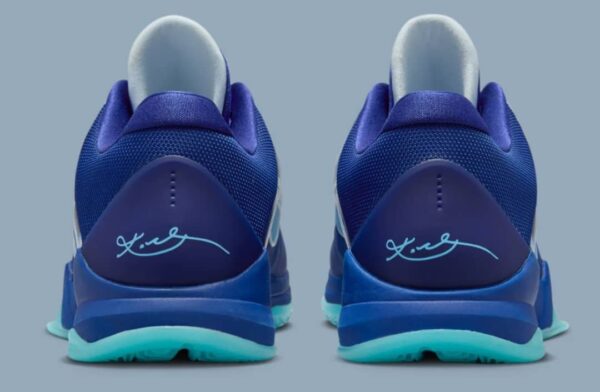 Kobe 5 Protro  X-ray - Image 4