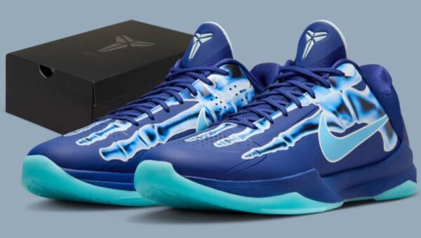 Kobe 5 Protro  X-ray - Image 3