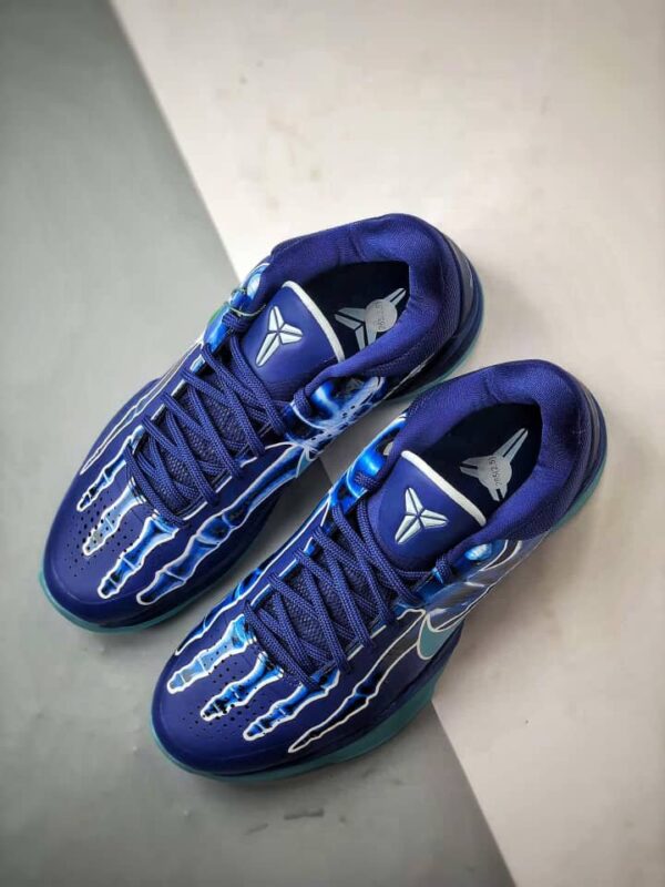 Kobe 5 Protro  X-ray - Image 2