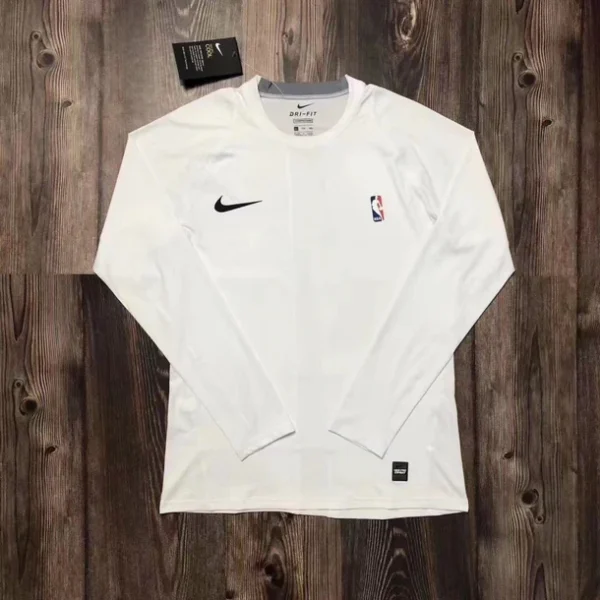 DRI-FIT PRO Compression Long-Sleeve
