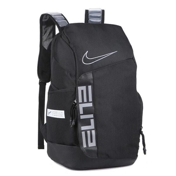 Nike Elite "Air Cushion Black And White Label" - Image 2