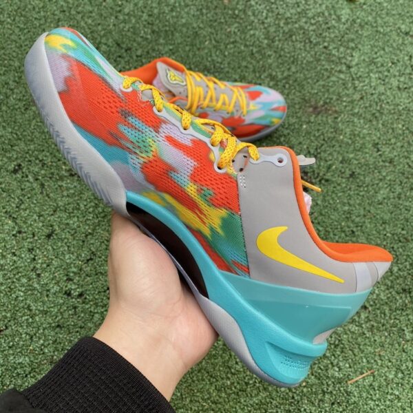 Kobe 8 Protro "Venice Beach" - Image 3