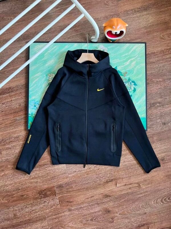 Nike X NOCTA "Tech Fleece Hoodie"