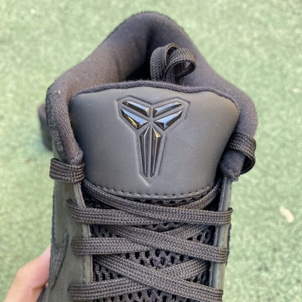 Kobe 4 Protro "Black Mamba" - Image 6