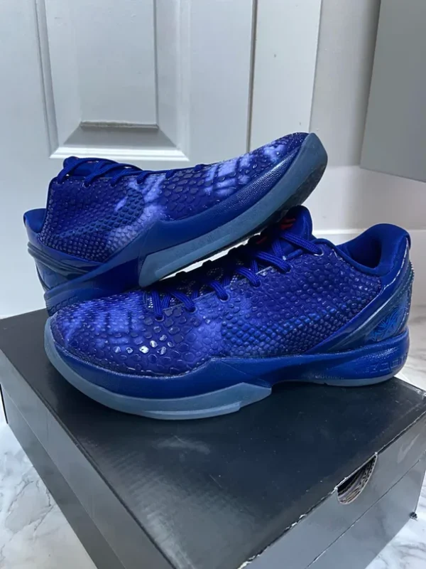 Kobe 6 East LA All-Star - Image 3