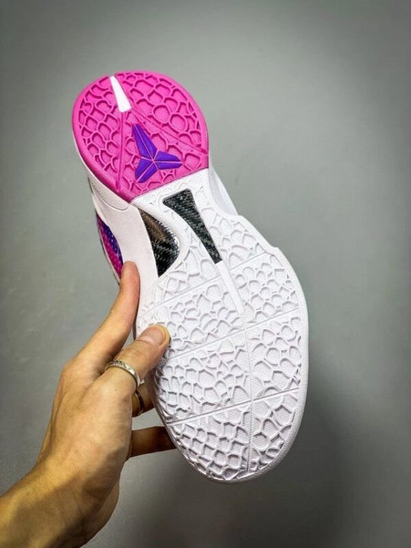 Kobe 6 PROTRO PURPLE AND PINK - Image 5