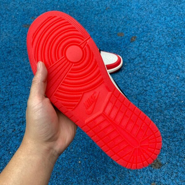 Air Jordan 1 "SpiderVerse - Next Chapter" - Image 7