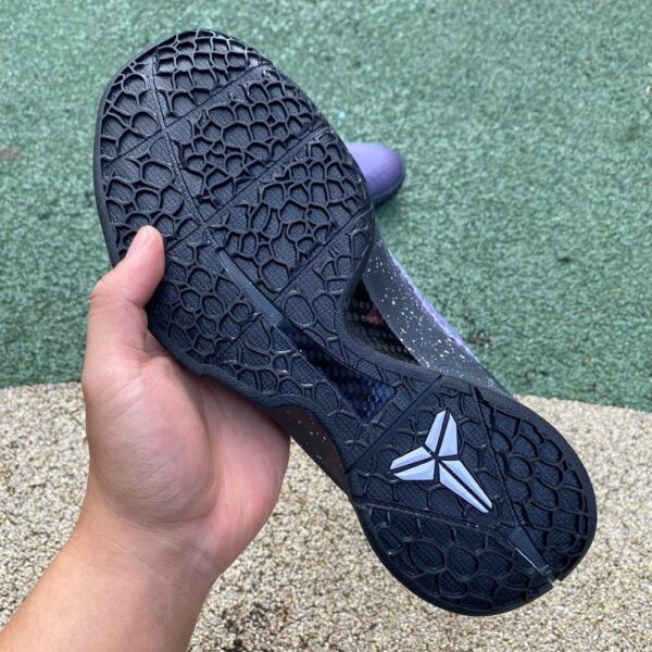 Kobe 6 EYBL - Image 6
