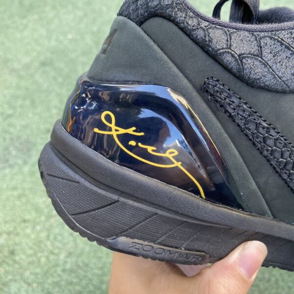 Kobe 4 Protro "Black Mamba" - Image 3