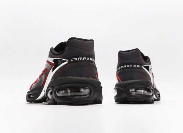 Skepta x Nike Max Tailwind 5 "University Red" - Image 5