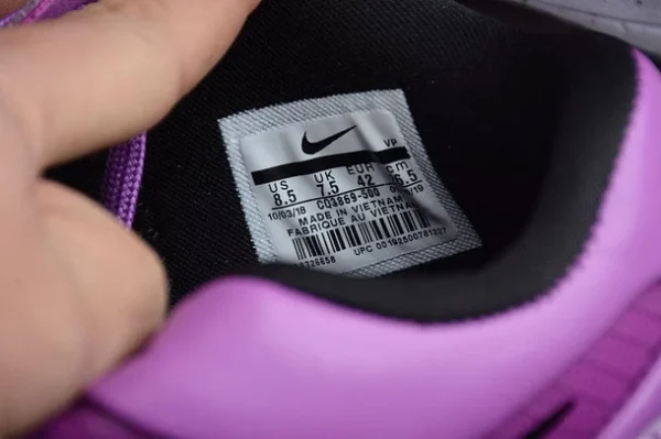 Kobe 4 Devin Booker PE - Image 8