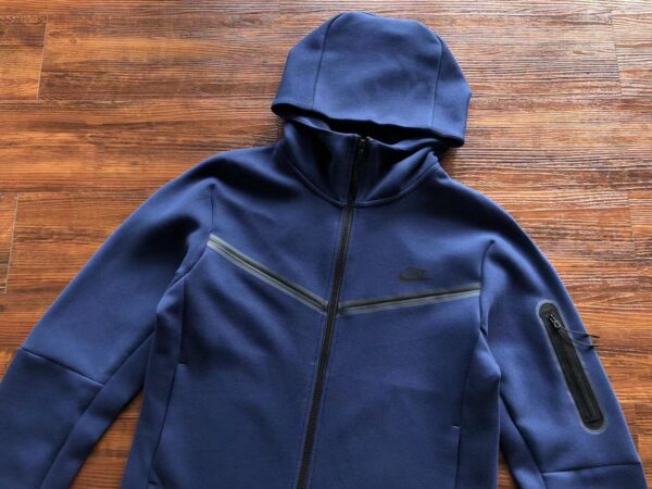 Nike Tech "Navy Blue"