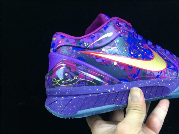 Kobe 4 'Prelude' - Image 10