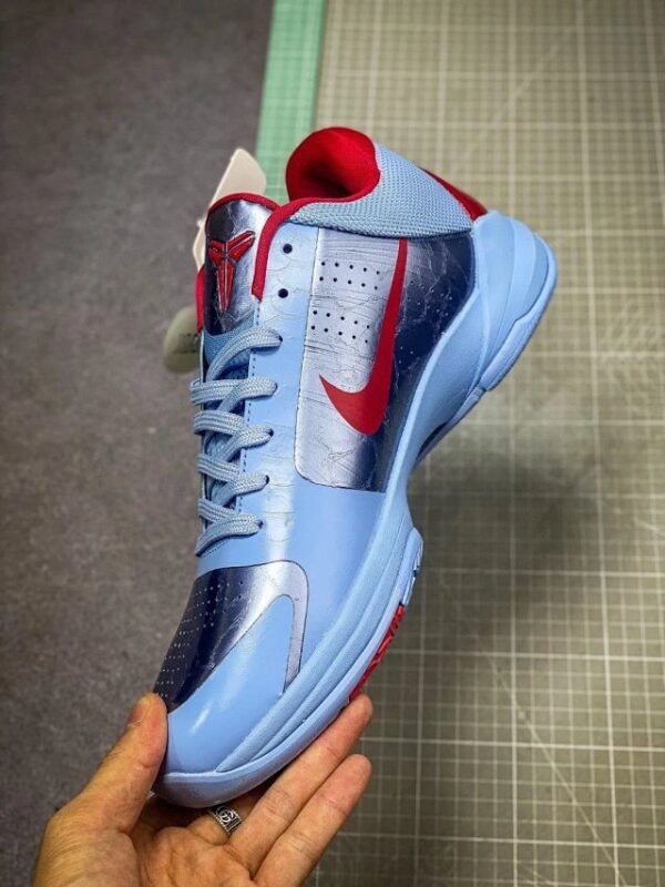 Kobe 5 "PROTRO DBOOK" - Image 4