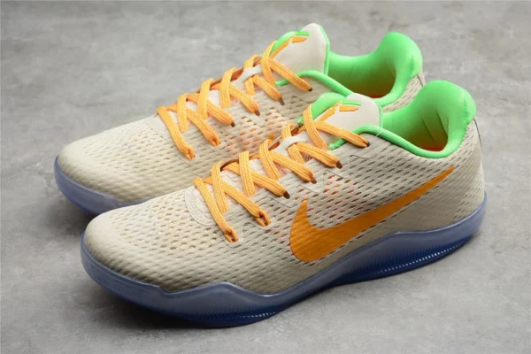 Kobe 11 'Peach Jam' - Image 7
