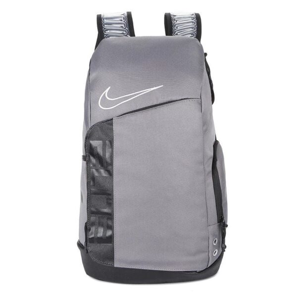 Nike Elite "Air Cushion Gray"