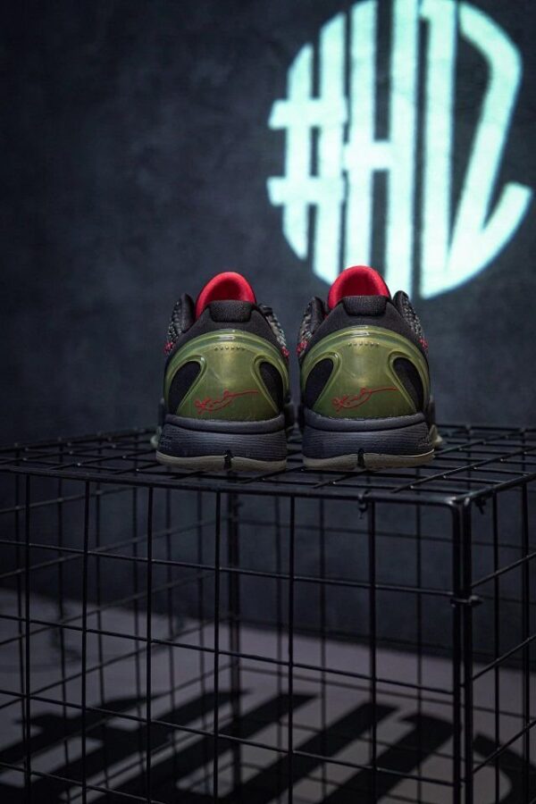 Kobe 6 Protro Italian Camo - Image 3