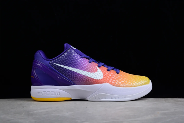 Kobe 6 Protro "Devin Booker" CW2190-107 - Image 6