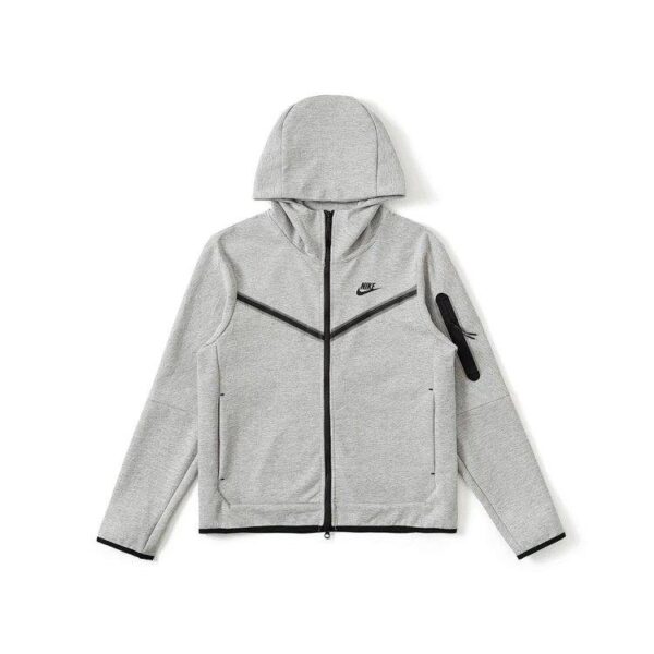 Nike Tech "Grey"