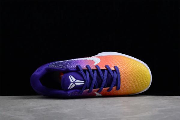 Kobe 6 Protro "Devin Booker" CW2190-107 - Image 2