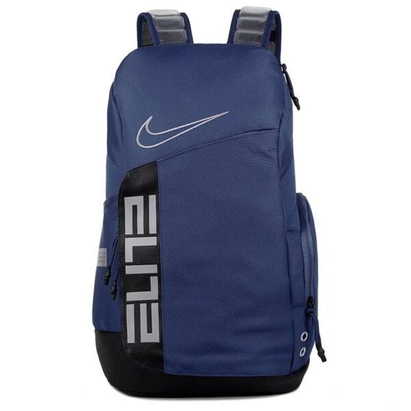 Nike Elite "Air Cushion Blue"