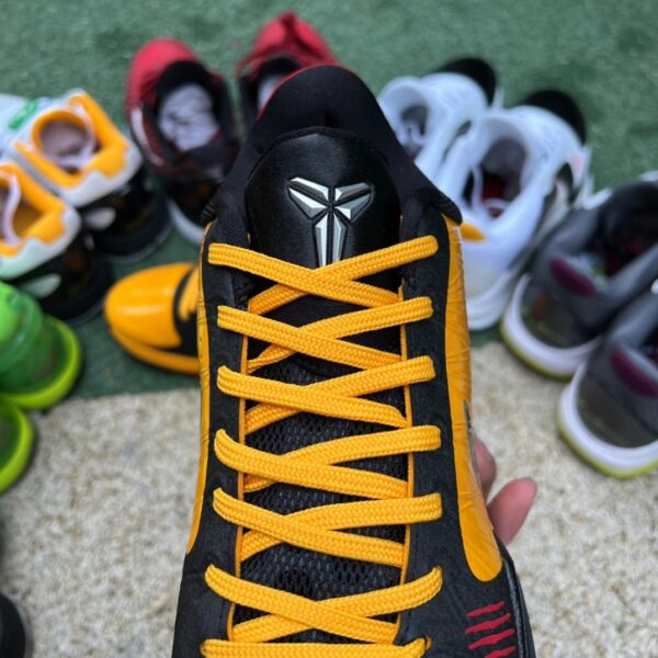 Kobe 5 Bruce Lee - Image 3
