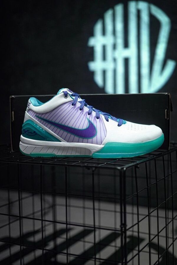 Kobe 4 "Draft Day" - Image 5