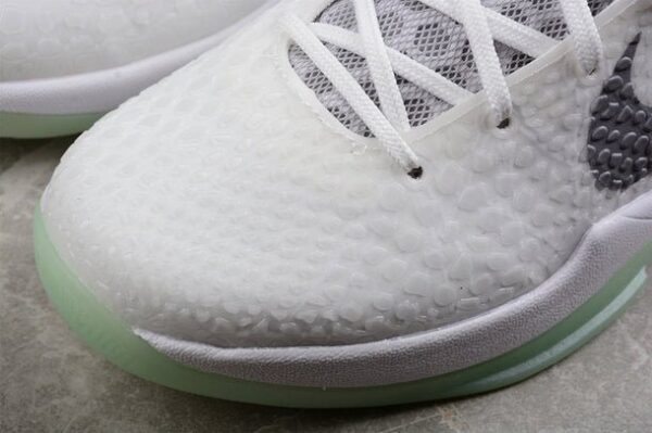 Kobe 6 Platinum Yeezy - Image 11