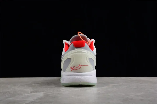 Kobe 6 Platinum Yeezy - Image 12