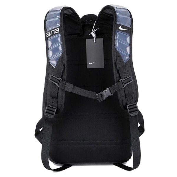 Nike Elite "Air Cushion Black And White Label" - Image 3
