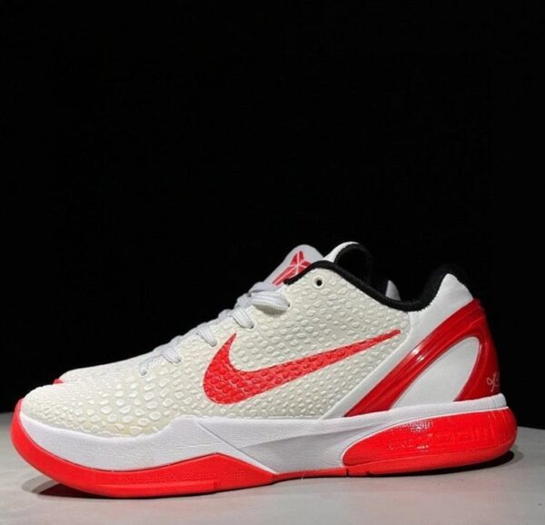 Kobe 6 PROTRO WHITE DEL SOL - Image 2