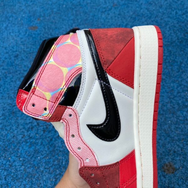 Air Jordan 1 "SpiderVerse - Next Chapter" - Image 3