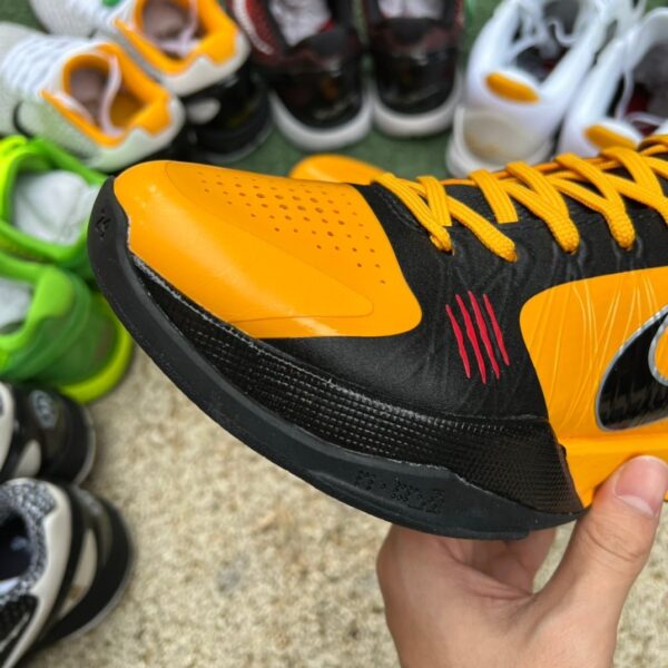 Kobe 5 Bruce Lee - Image 7