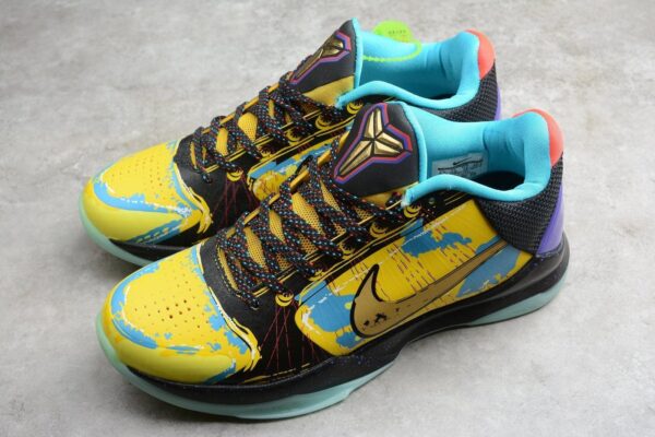 Kobe 5 'Big Prelude - Image 3