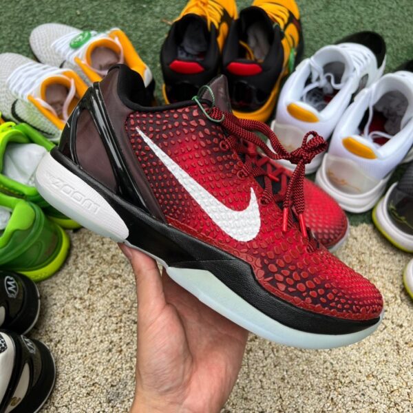 Kobe 6 All Stars