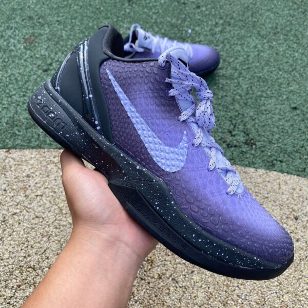 Kobe 6 EYBL