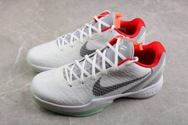 Kobe 6 Platinum Yeezy - Image 13