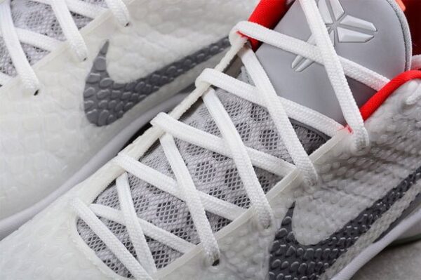 Kobe 6 Platinum Yeezy - Image 14