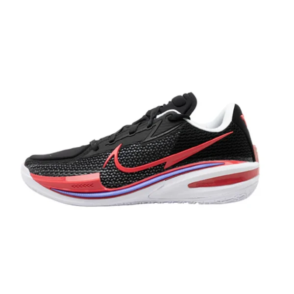 Zoom G.T. Cut 'Black Fusion Red'