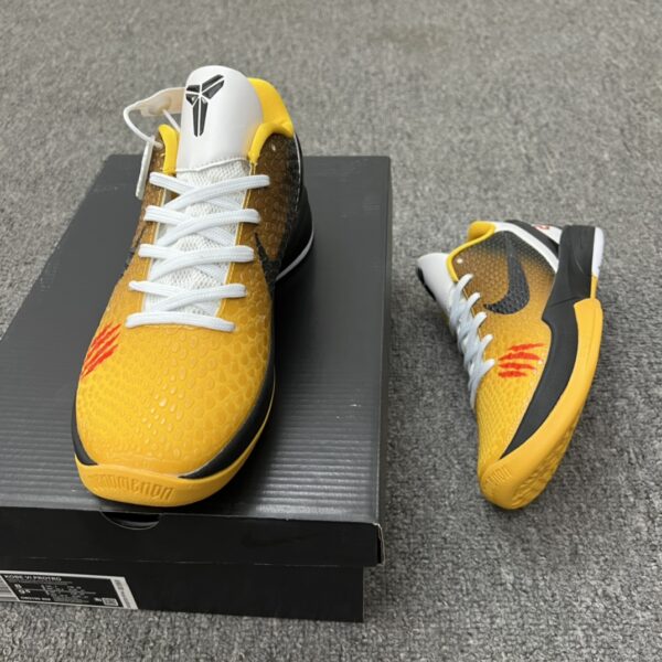 Kobe 6 Protro"Orange County"  CW2190-800 - Image 8