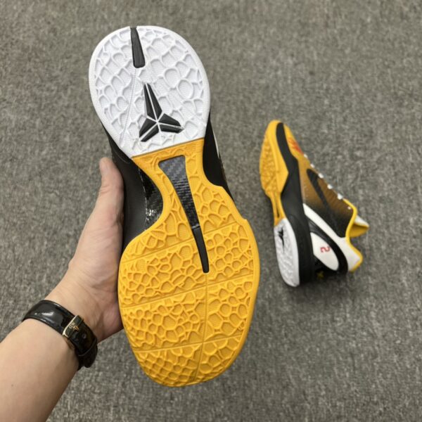 Kobe 6 Protro"Orange County"  CW2190-800 - Image 5