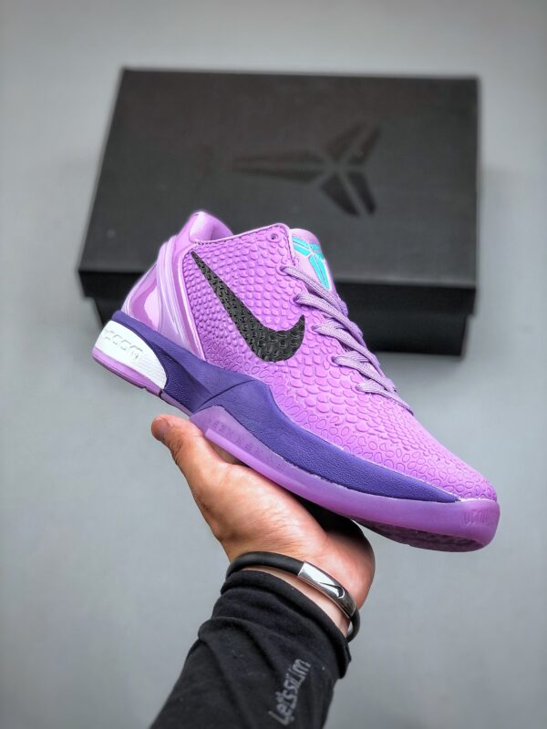 Kobe Zoom VI Protro Mambacita CW2190-150 - Image 4