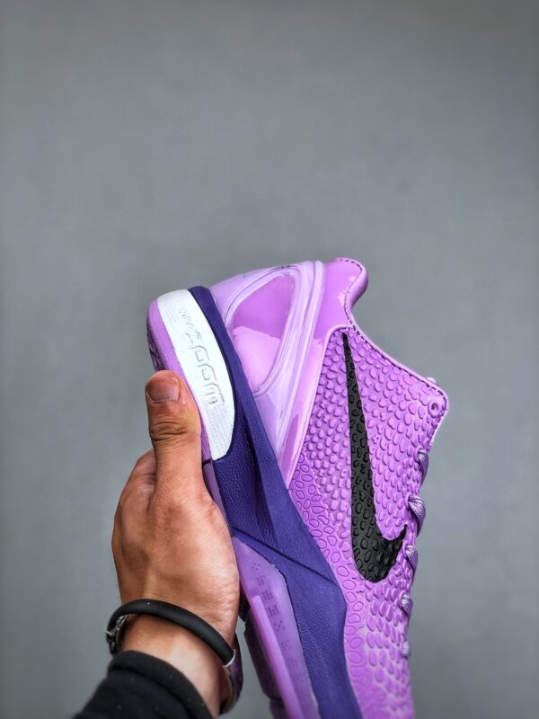 Kobe Zoom VI Protro Mambacita CW2190-150 - Image 5