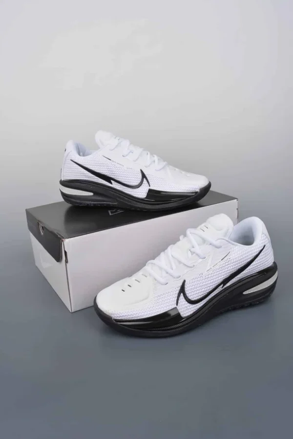 Zoom G.T. Cut 'White Black' - Image 4