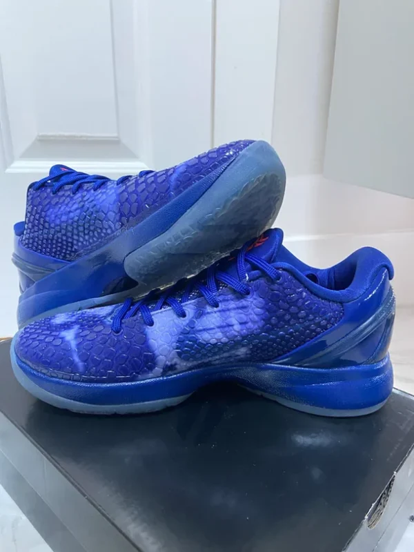 Kobe 6 East LA All-Star - Image 5