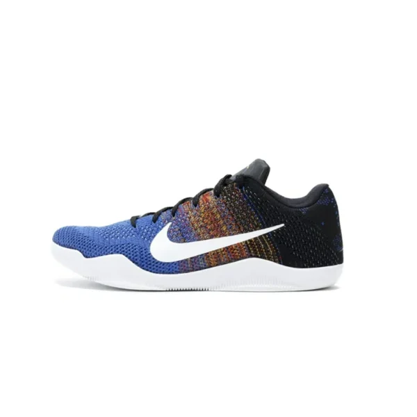 Kobe 11 BHM